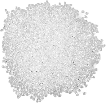 Generic Plastic Pellets for Crafts Simple Molding