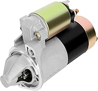 Vista 1 de SCITOO Arranque de motor para MD356178 Arranques Compatible con Chrysler Sebring 2001-2005, Dodge Stratus 2001-2005, Mitsubishi Eclipse 2000