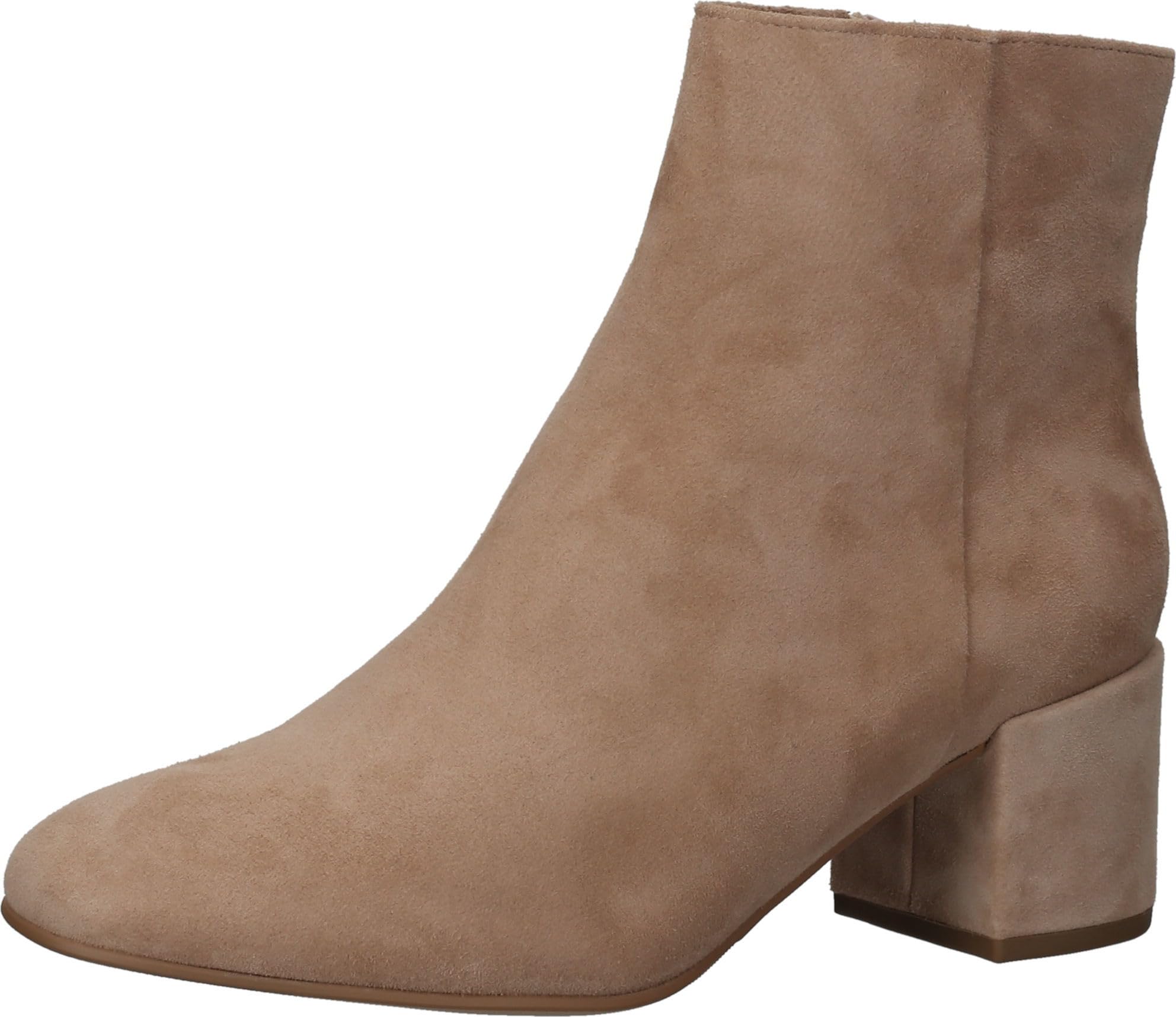 HÖGL Women's Daydream Ankle Boots, cappuccino, 7.5 UK