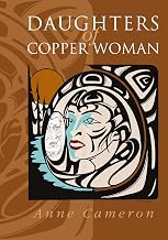 Daughters of Copper Woman