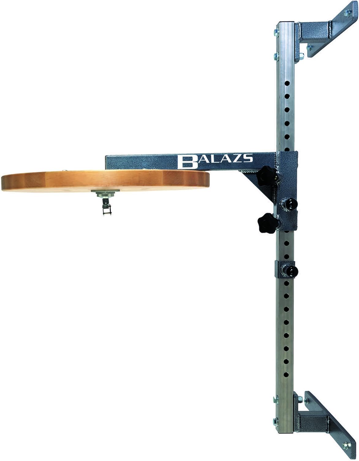 Balazs 24 inch Adjustable Speed Bag Platform Sports