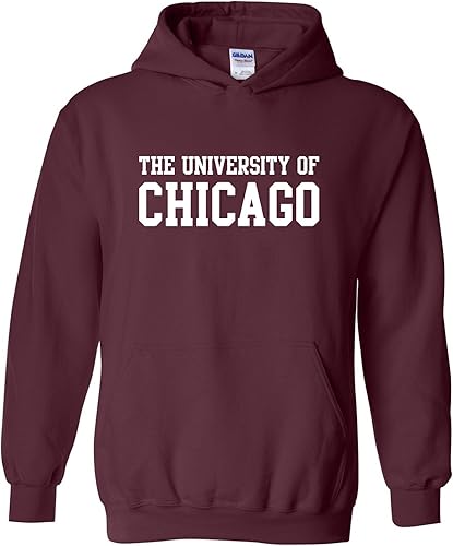 Miniatura 75 de UGP Campus Apparel NCAA Basic Block - Sudadera universitaria universitaria
