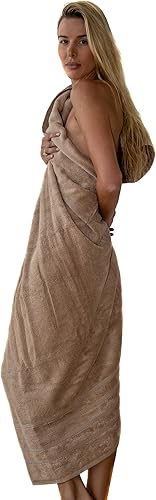 Vista 126 de Toallas de baño. Allure Blue