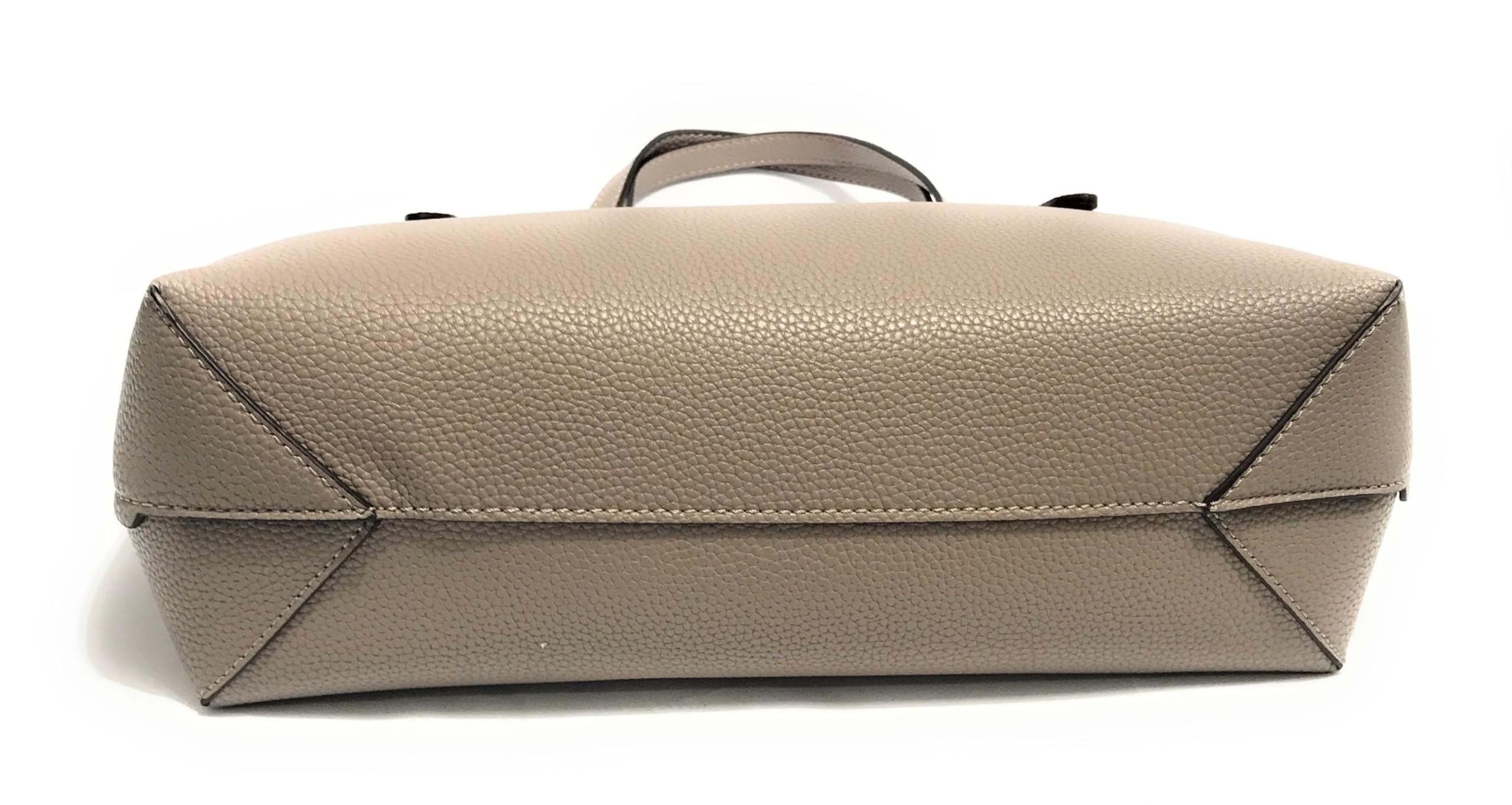 GUESS Bolso shopper Brenton reversible tote con bolso dark taupe BS26GU07 PG964823