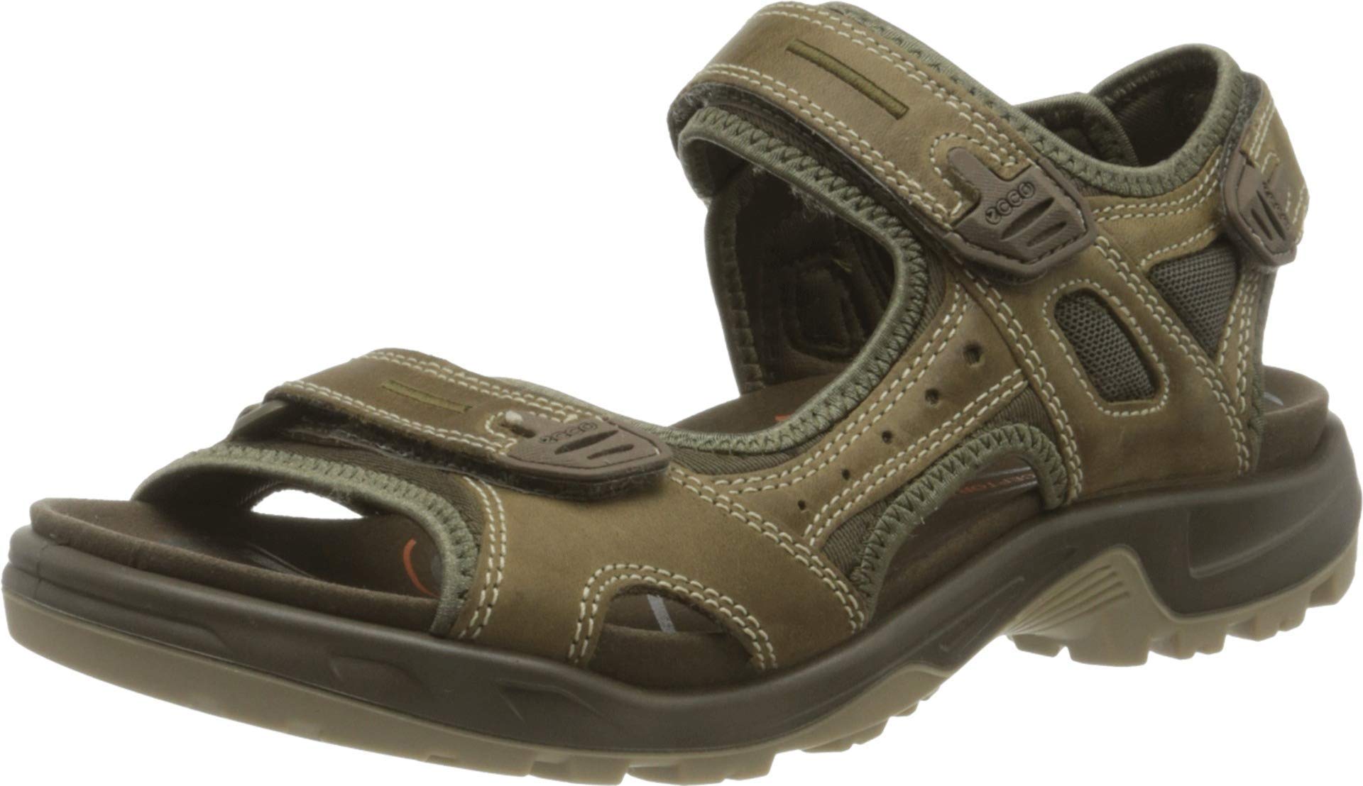 Ecco Herren Offroad Sandalen