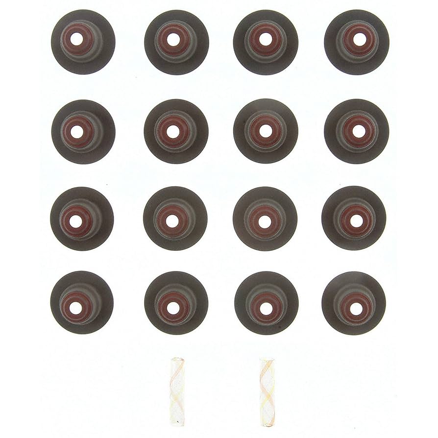 ☆確認用 Amazon | FEL-PRO SS 71042 バルブステムシールセット | エンジン