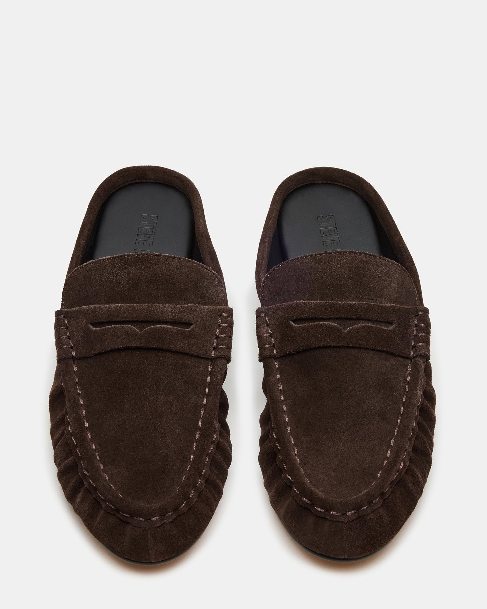 Steve Madden Rafe, Mocassino Donna
