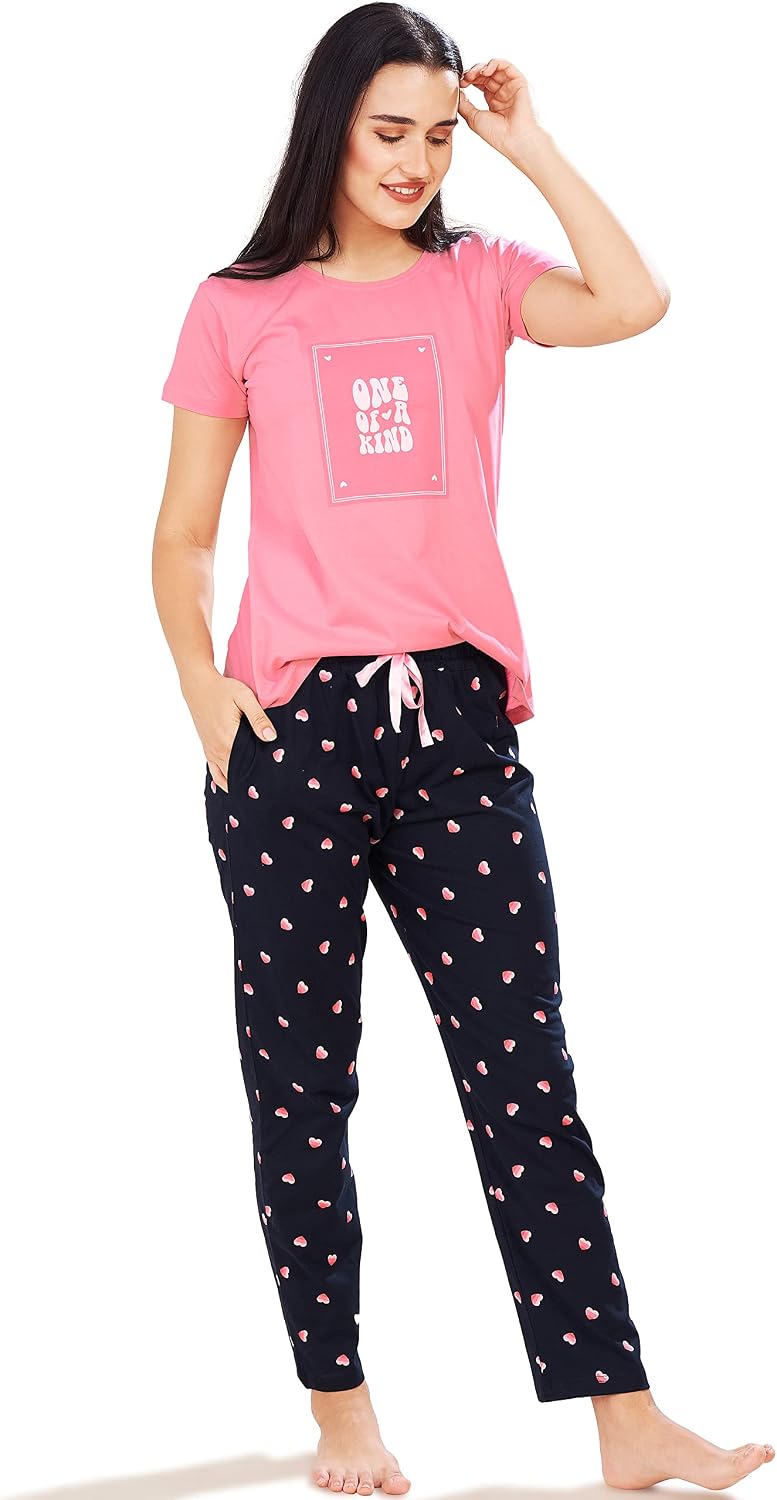 Women's Pajama Set image 4