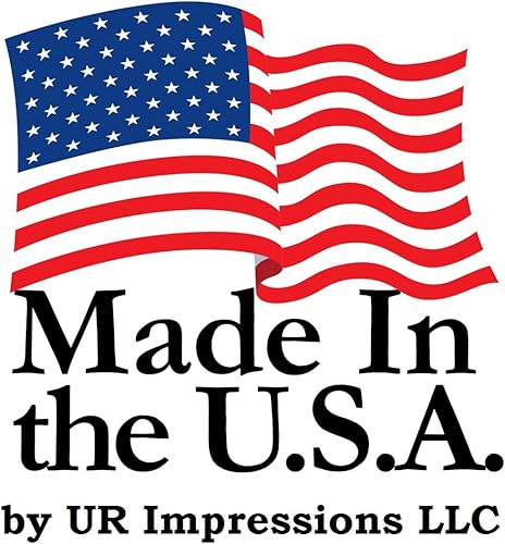 Miniatura 2 de Calcomanía de vinilo para discapacitados para autos, camiones, SUV, camionetas, paredes, ventanas, laptop, blanco, 5.5 x 5.2 pulgadas, URI065