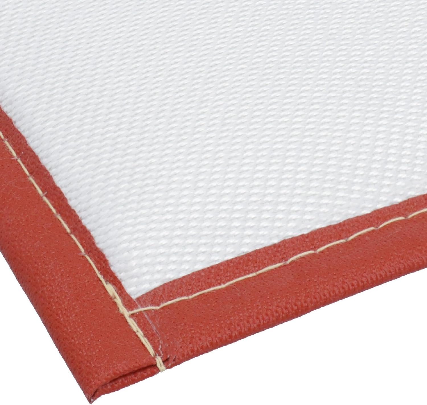 Plumbers Brazing and Soldering Pad Mat 1200°C Wipe Clean 20cm x 30cm
