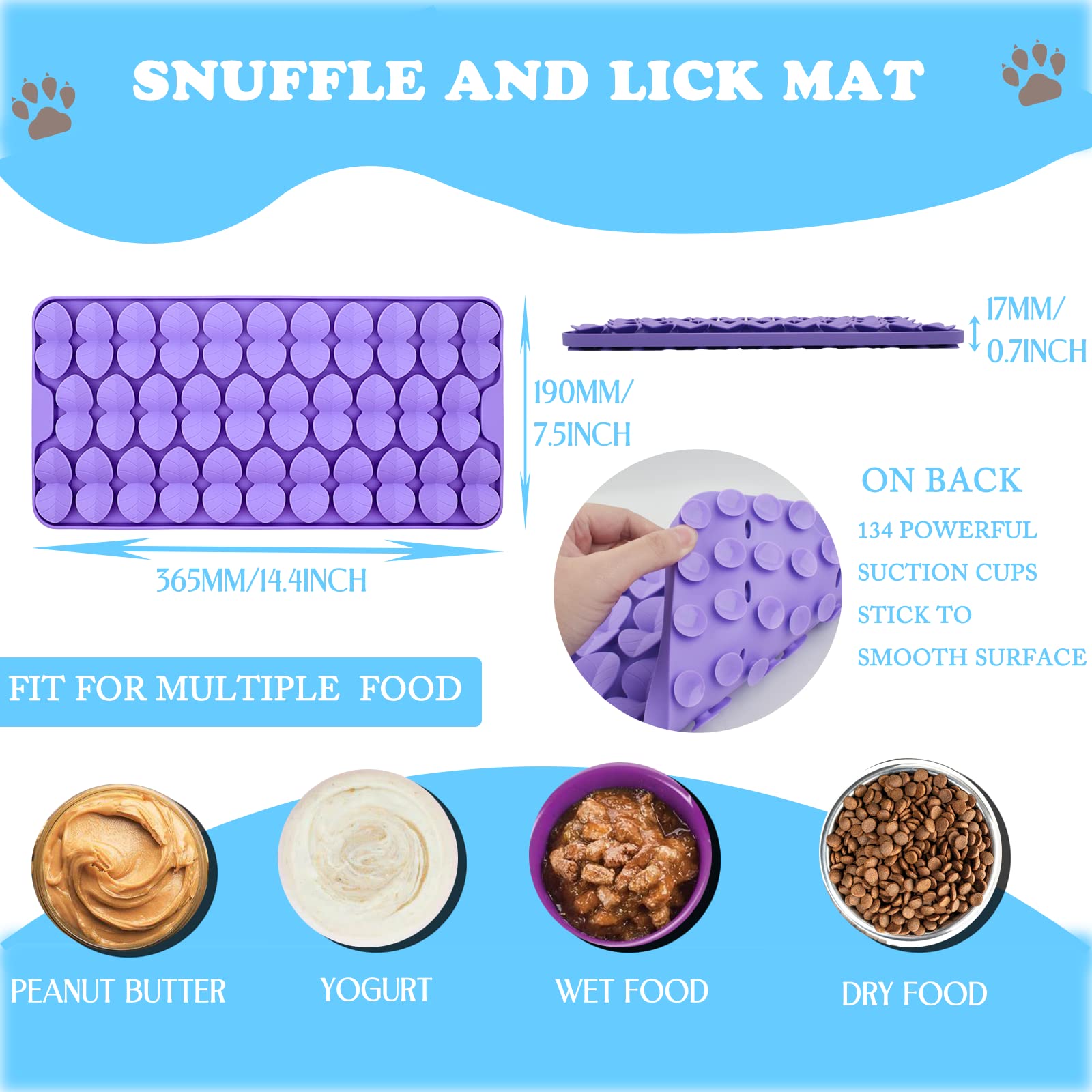 Slow Pet Feeder