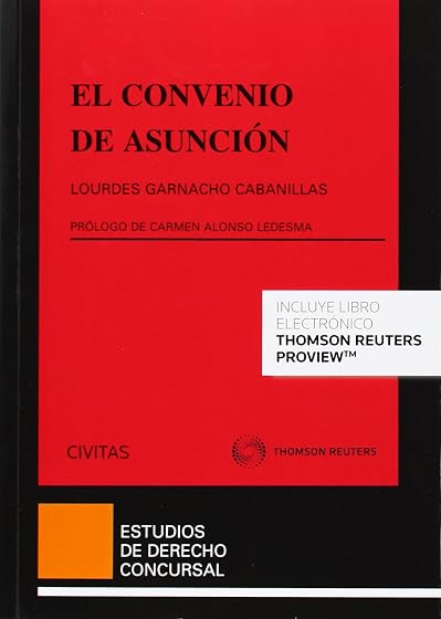 El Convenio de Asuncion