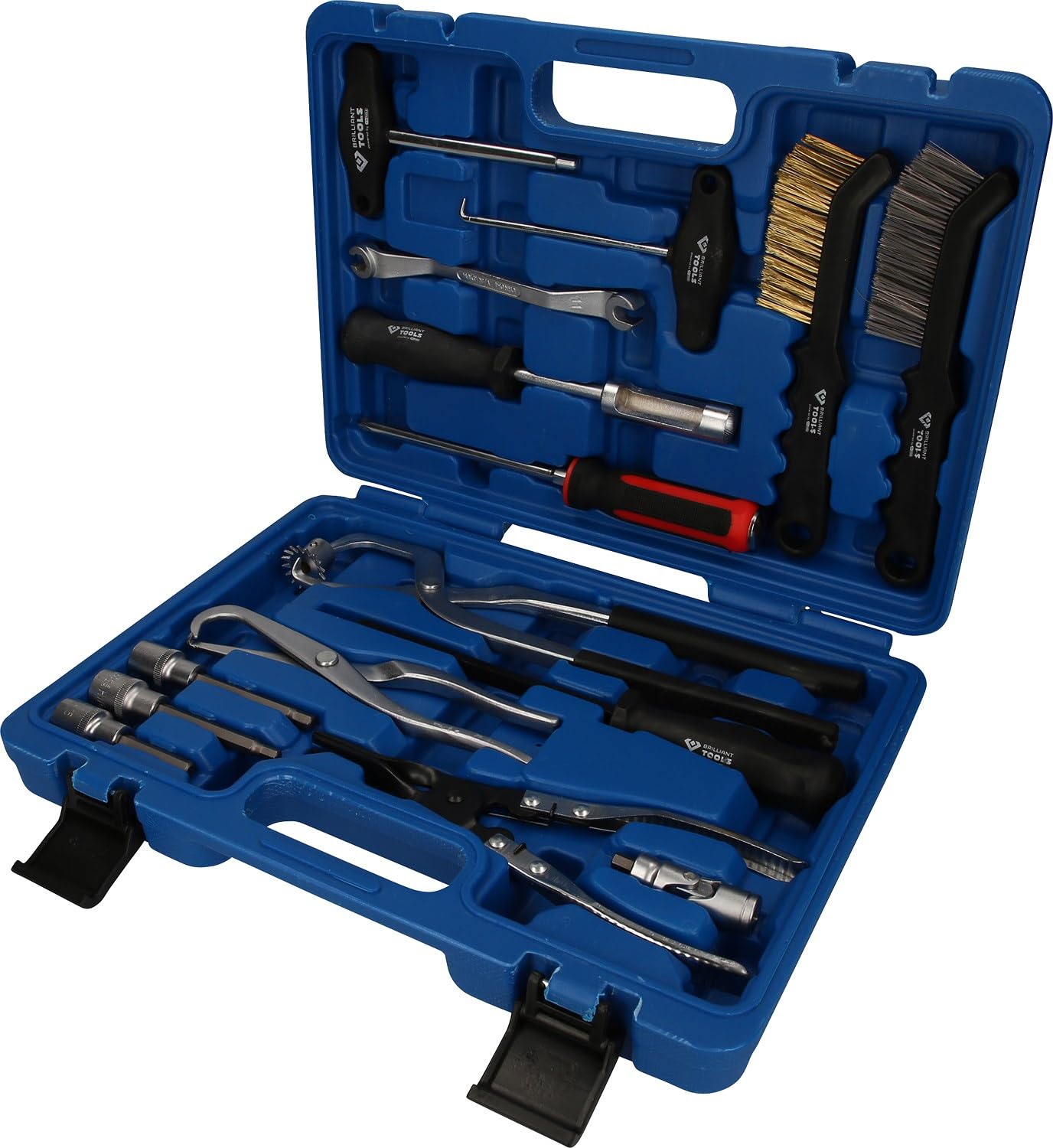 Fits KS TOOLS NARZ�DZIA BT701250 A SET OF UNIVERSAL TOOLS FOR HAM DRU ⭐UK Stock⭐