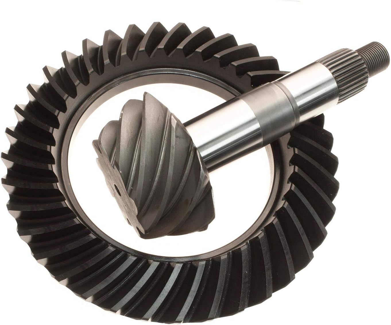 Motive Gear GM12-373 Differential Ring and Pinion Set, 3.73 Gear Ratio, Fits GM 8.875" (12 Bolt) Truck Models (Chevrolet C10, GMC K1500, Blazer, Suburban)