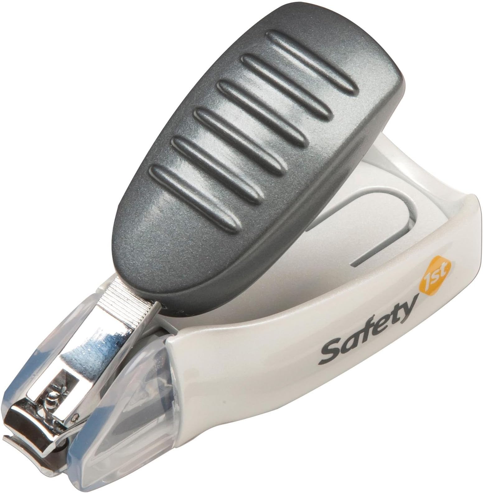 Safety 1st Advanced Solutions Smooth Clip Nail Clippers