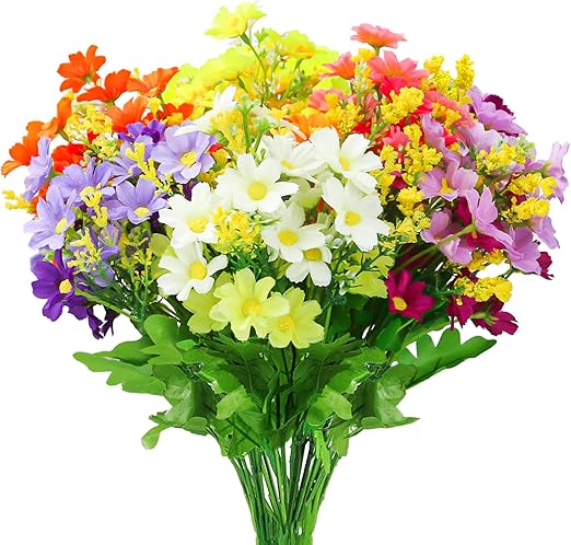 Madeliefje 30 cm - Kunstbloemen en zijden bloemen webshop Madeliefje 30 cm - Kunstbloemen en zijden bloemen webshop