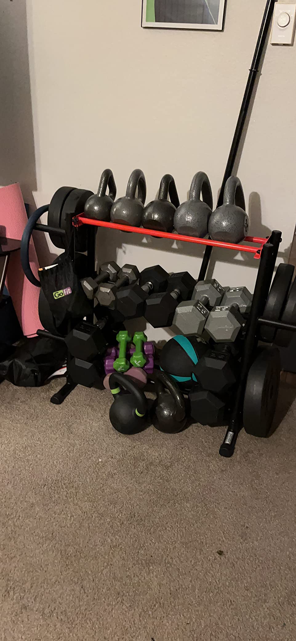 Customer photo