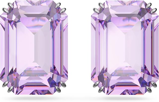 Swarovski Millenia Kolczyki