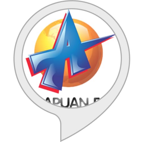 Rádio Arapuan 107.3 FM