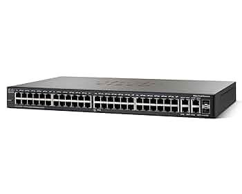 ルーター・ネットワーク機器 Cisco Small Business SG300-28PP Amazon.com: Sg 300-28 28port Gigabit Managed Switch