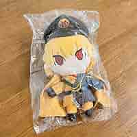 Amazon.co.jp: Fate ワダアルコ展 ぬいぐるみ マスコット