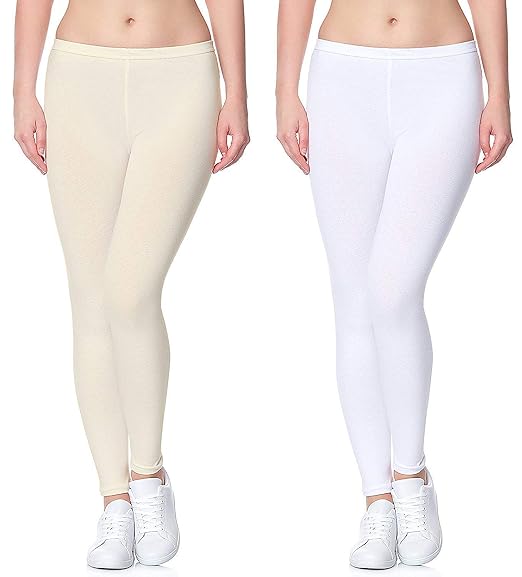 Buy Lux Lyra Women's Ankle Length 