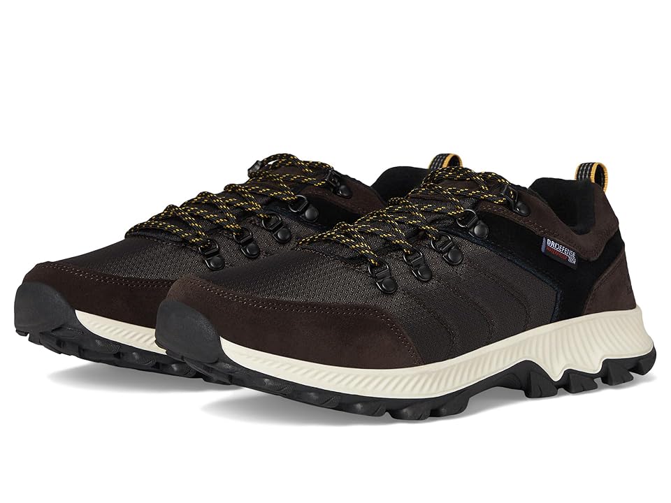 Kamik Terrain Mid In Brown