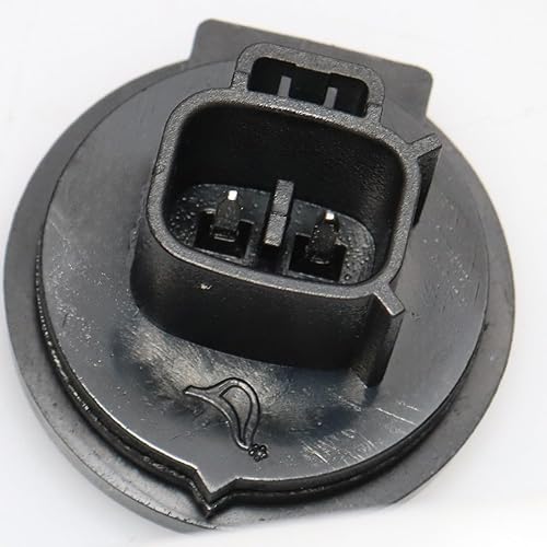 Miniatura 1663 de TRQ Depósito de limpiaparabrisas compatible con Chevrolet Cruze GM1288255 2016-2019