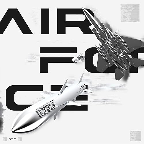 Air Force [Explicit]