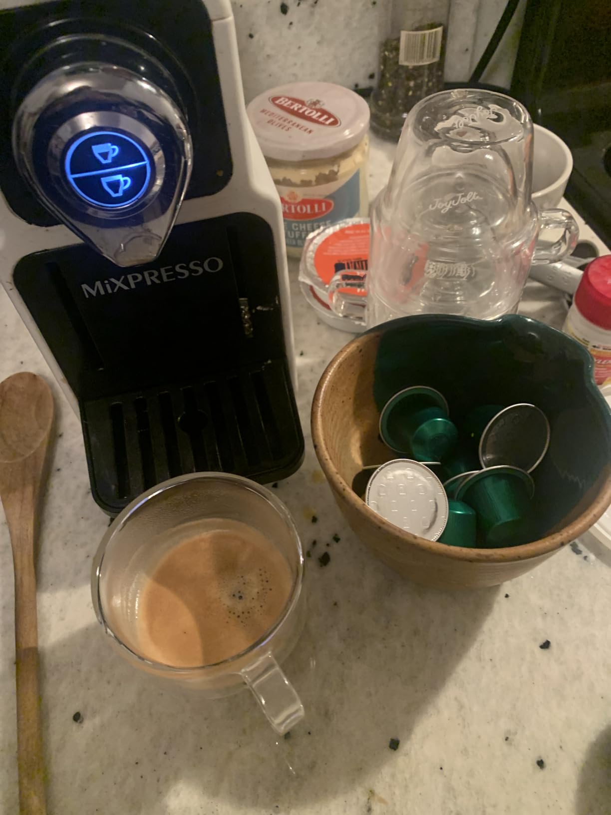 Nespresso Capsules Variety Pack - RIDON HOLDING BV