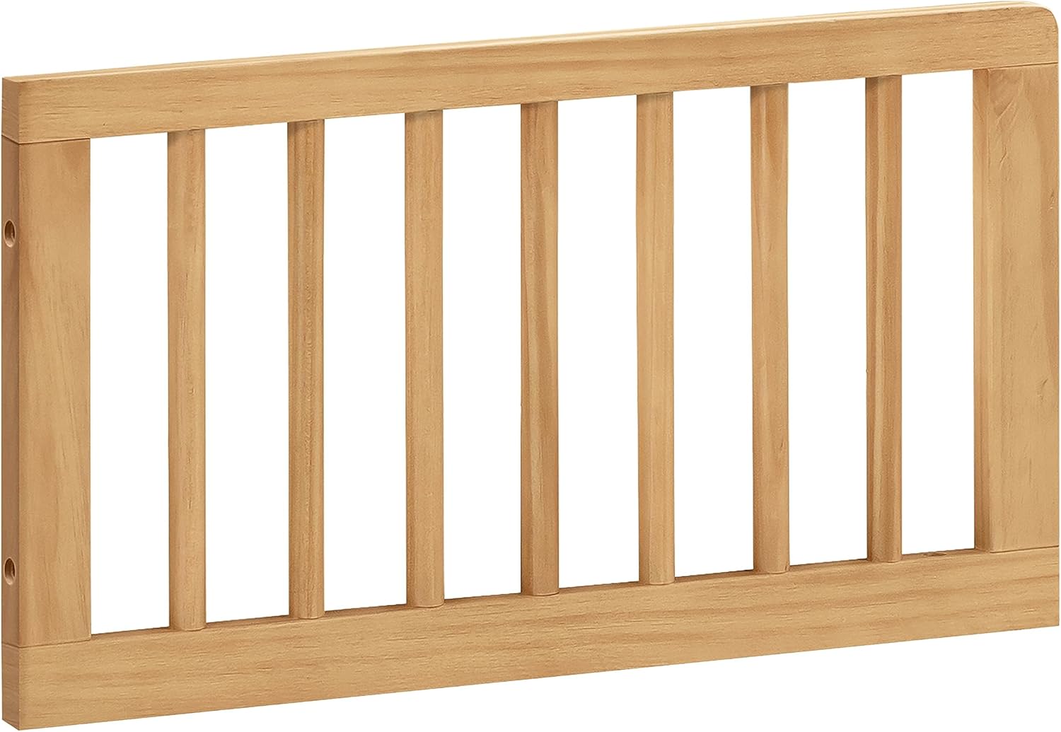 DaVinci Namesake Toddler Bed Conversion Kit (M19699) in Honey