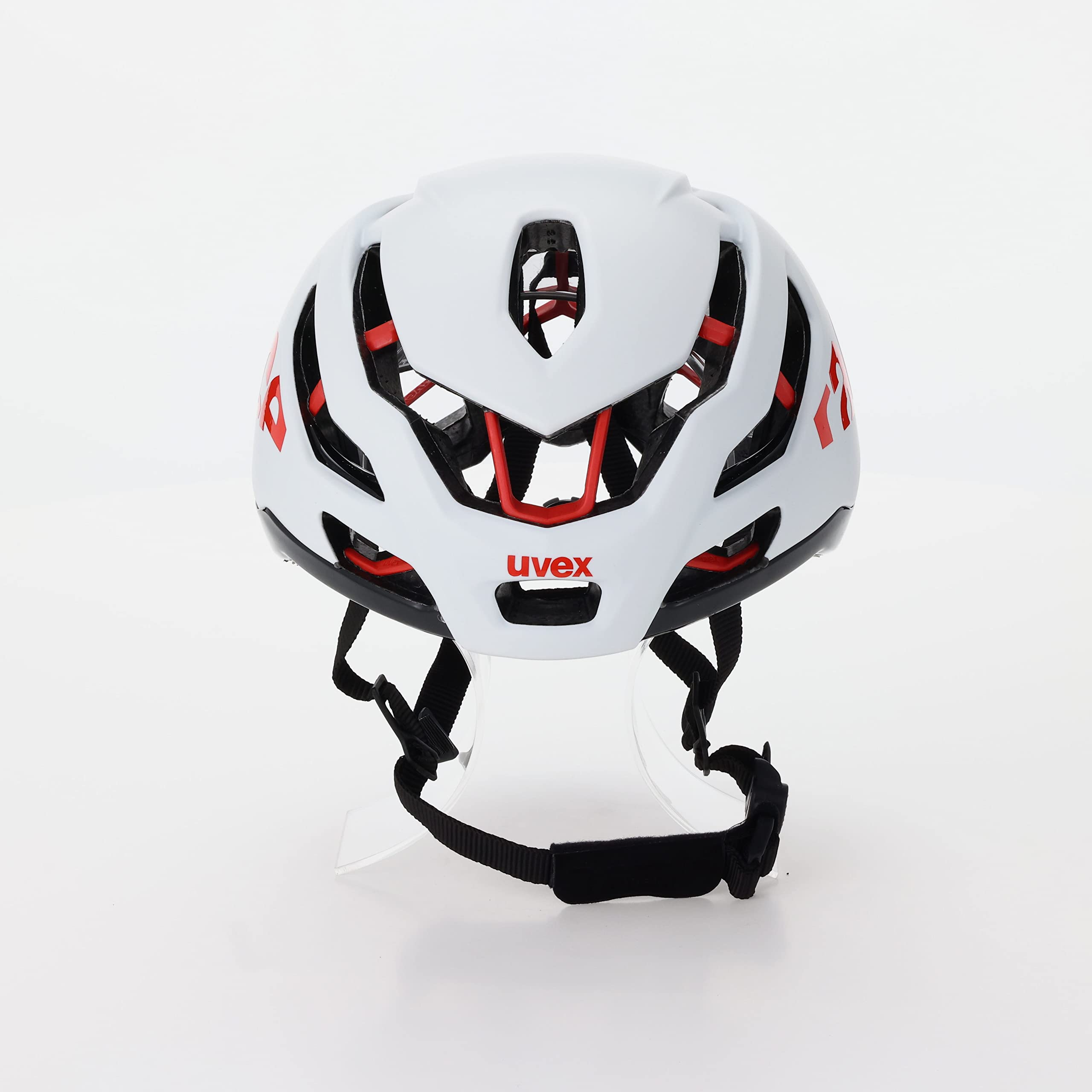 uvex Unisex's Race 9 Bike Helmet