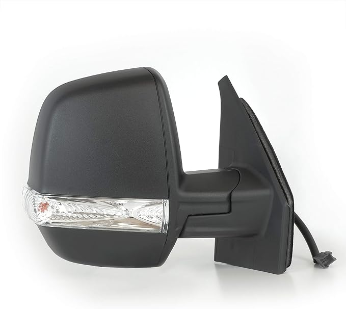Spieg Passenger Side Mirror Replacement for Ram Promaster City 2015