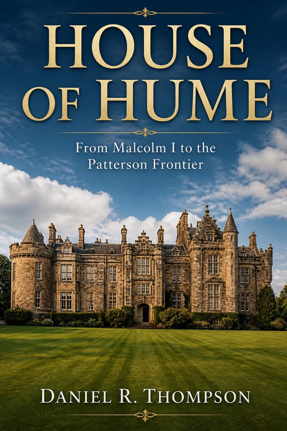 House of Hume
