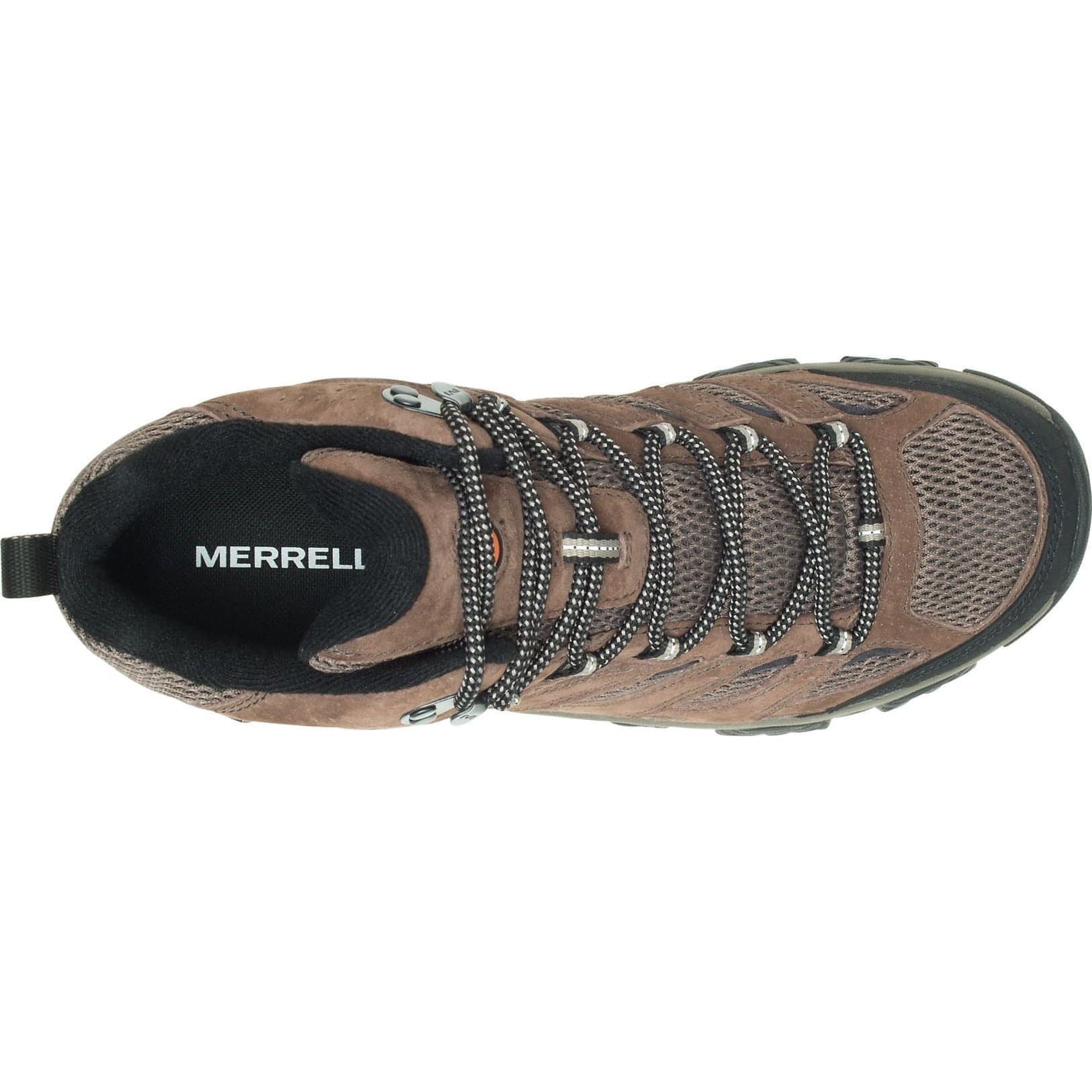 Merrell Moab 3 Mid Gtx Men's,Bracken 49 EU