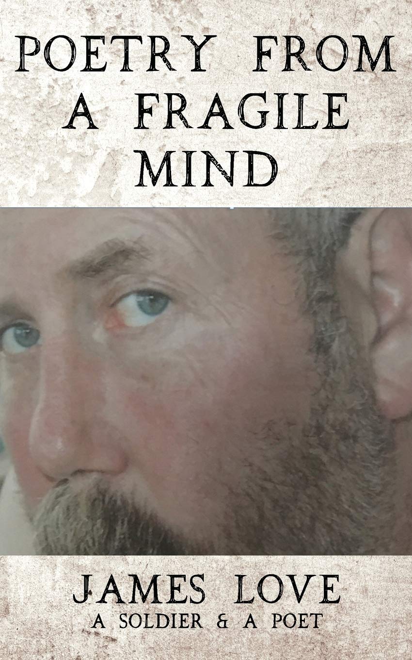 POETRY FROM A FRAGILE MIND