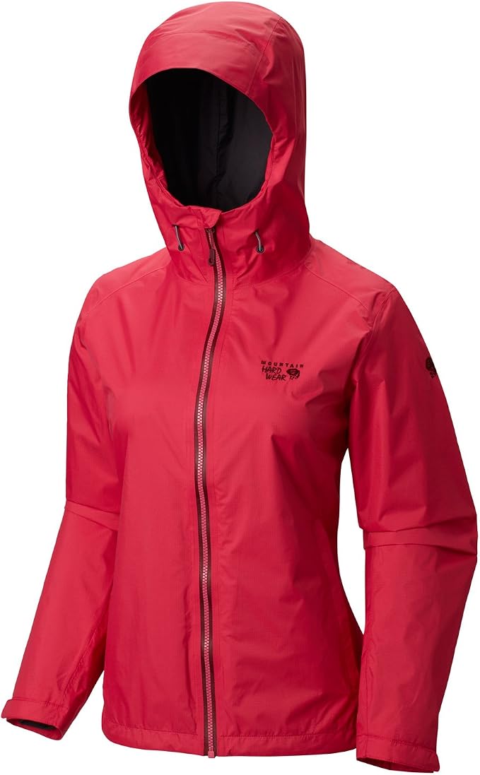 Mountain Hardwear Women's Finder Jacket 