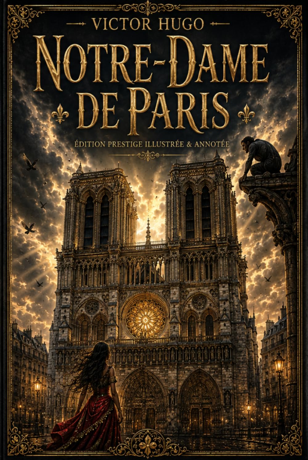 Notre Dame de Paris