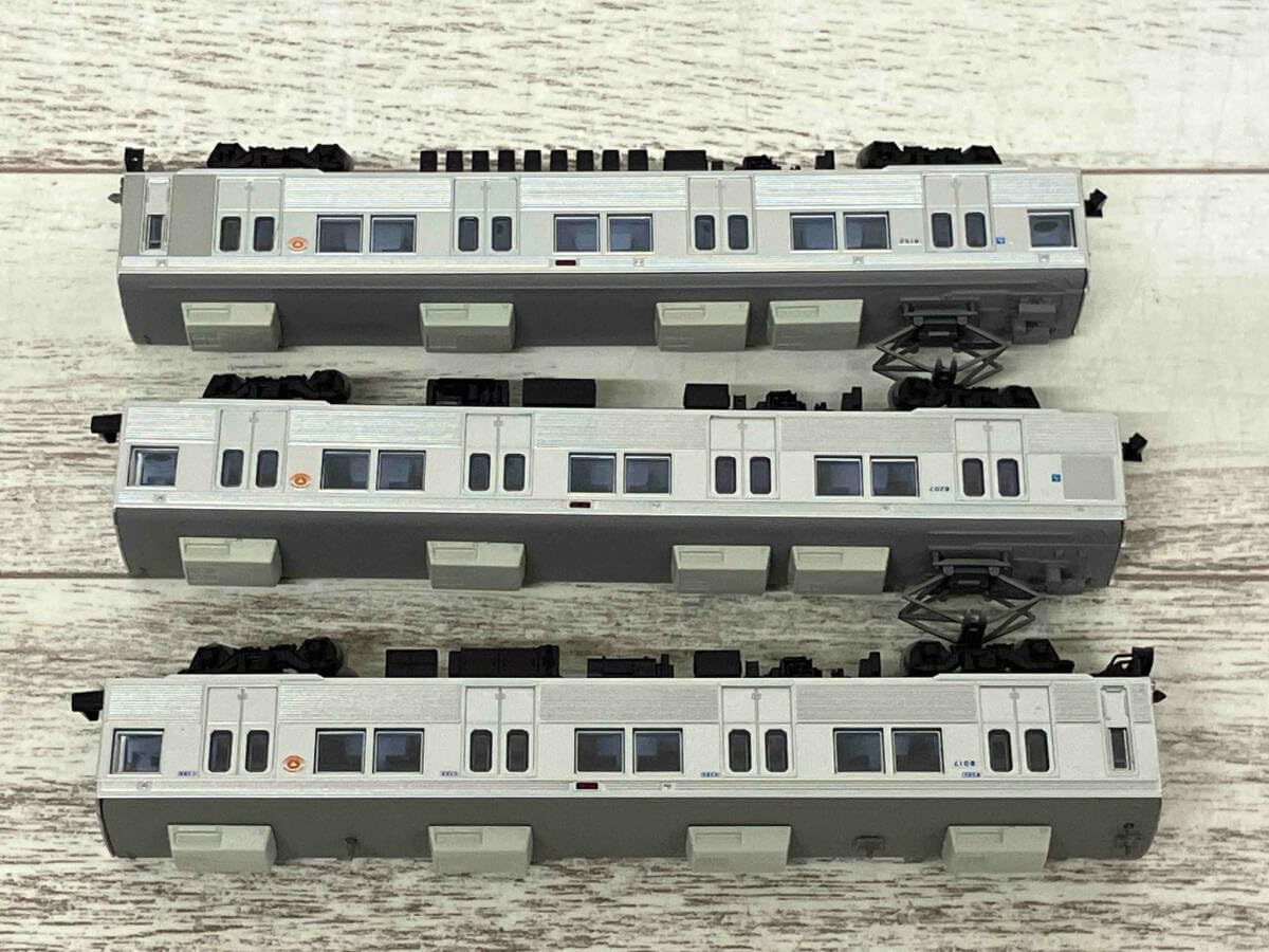 Ｎゲージ 鉄道コレクション 伊豆急行8000系 (TA-7編成・イベント塗装)3両セットC Amazon | Ｎゲージ 鉄道コレクション  伊豆急行8000系 (TA-7編成・イベント塗装)3両セットC トミーテック | 鉄道模型 通販