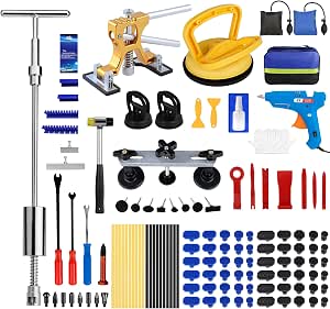 Bitlyle 129-Piece Kit