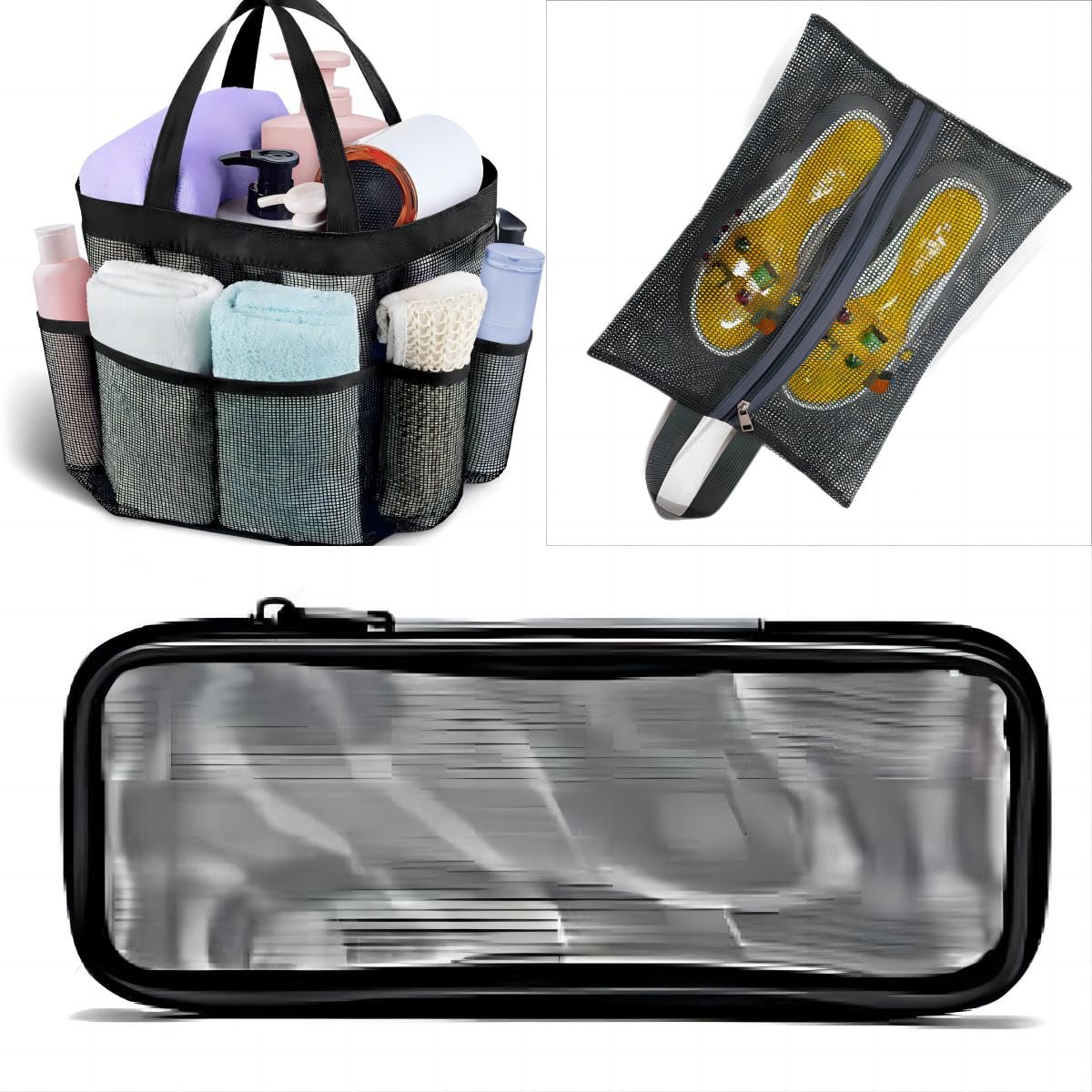 shower caddy portable dorm room essentials dorm room essentials for girls first choice for college students room decoration
