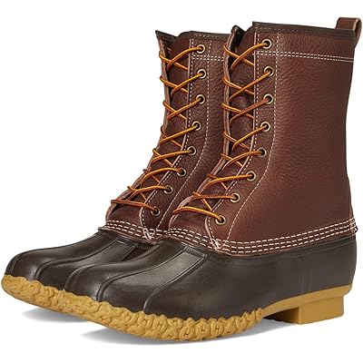 Ботинки L.L.Bean 10