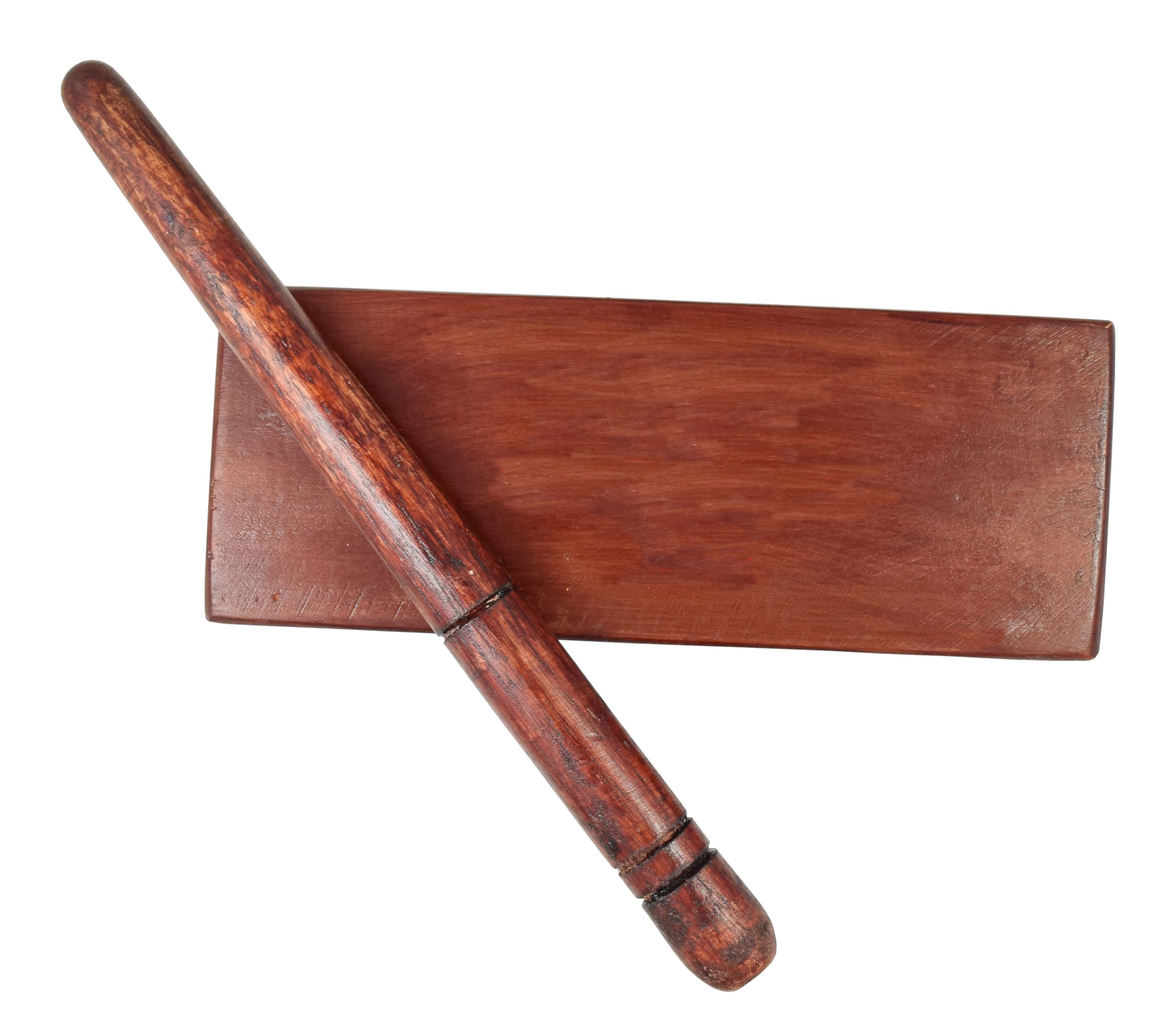 UG Products Bharatanatyam Dance Instruments Wooden Stick (6619B)