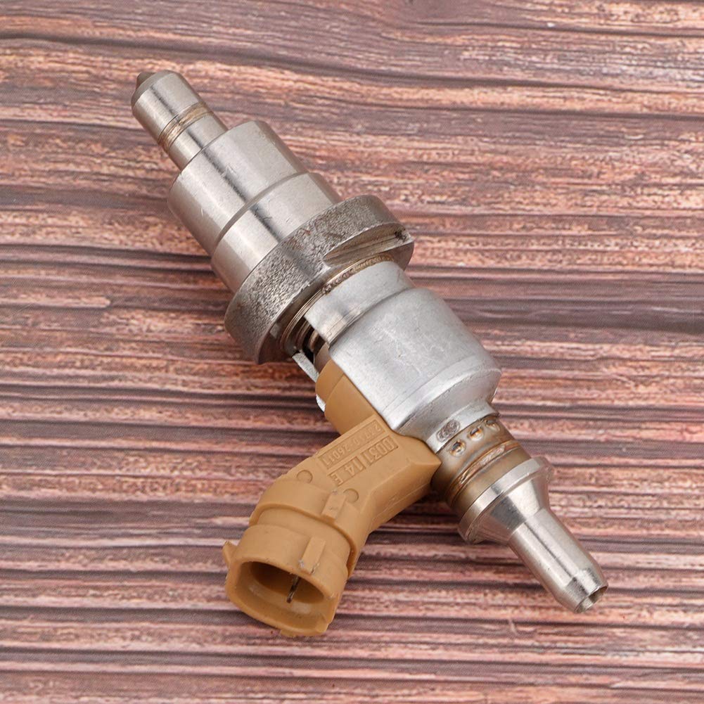 Adaptateur Buse Injecteur Carburant 23710-26011 – Compatible Lexus IS250 220D 05-13