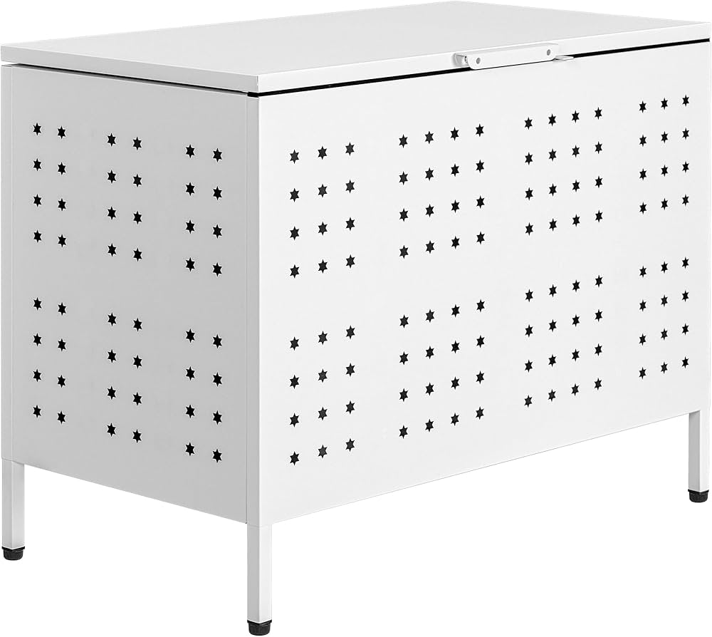 屋外用ゴミ箱 230L 大容量 ゴミステーション ダストボックス 大型 Amazon.co.jp: ゴミ箱 屋外 230L 大型 高耐久 ゴミステーション 蓋付き