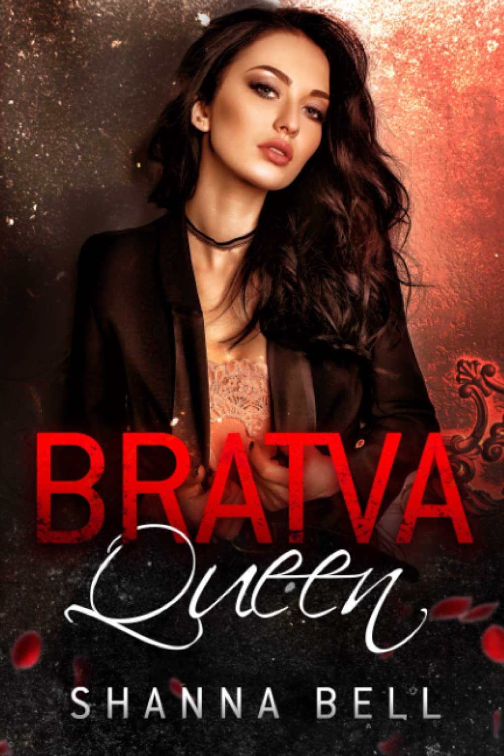 Bratva Queen: a mafia romance (Bratva Royalty)