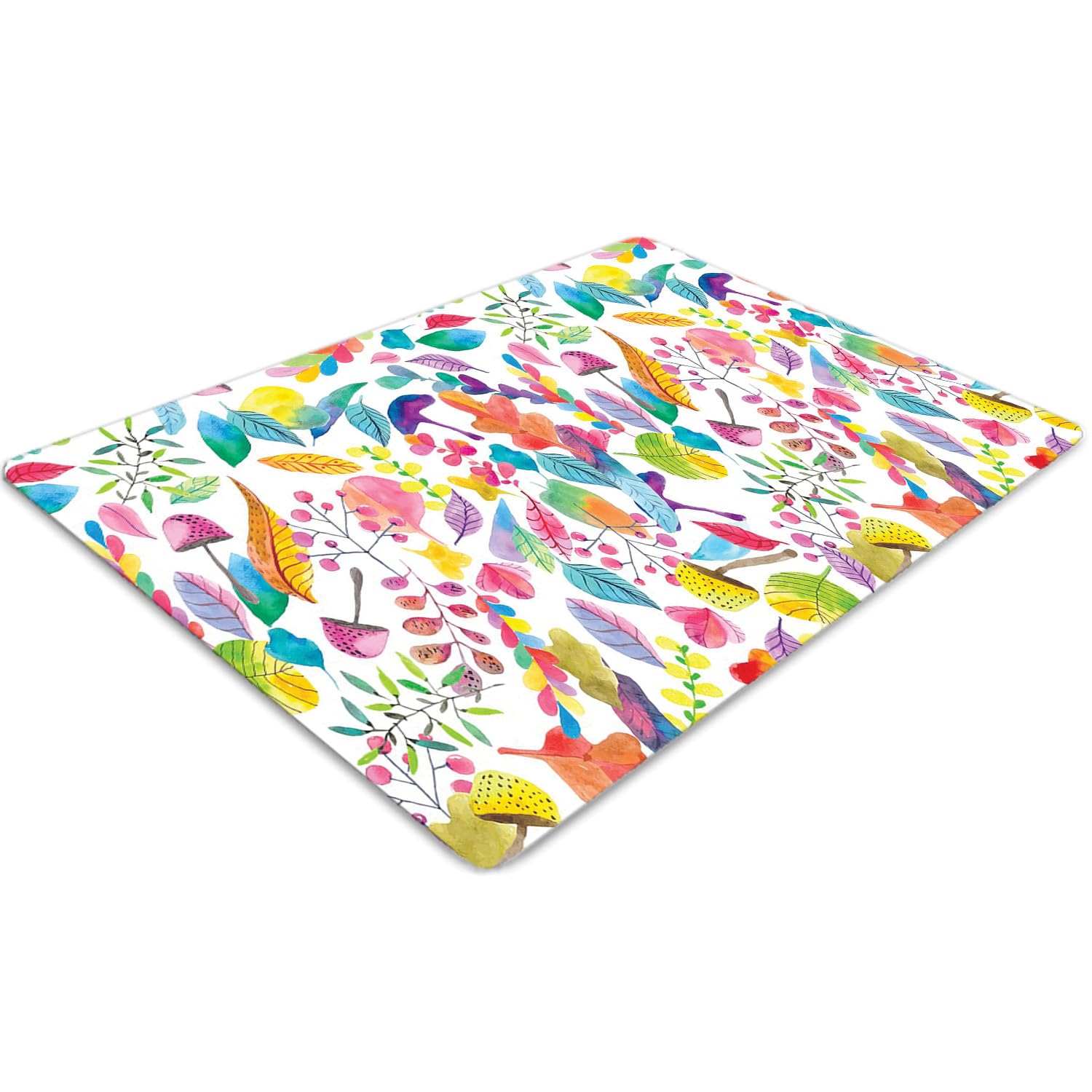 Protège-sol PVC pour fauteuil : finies les rayures sur votre parquet !