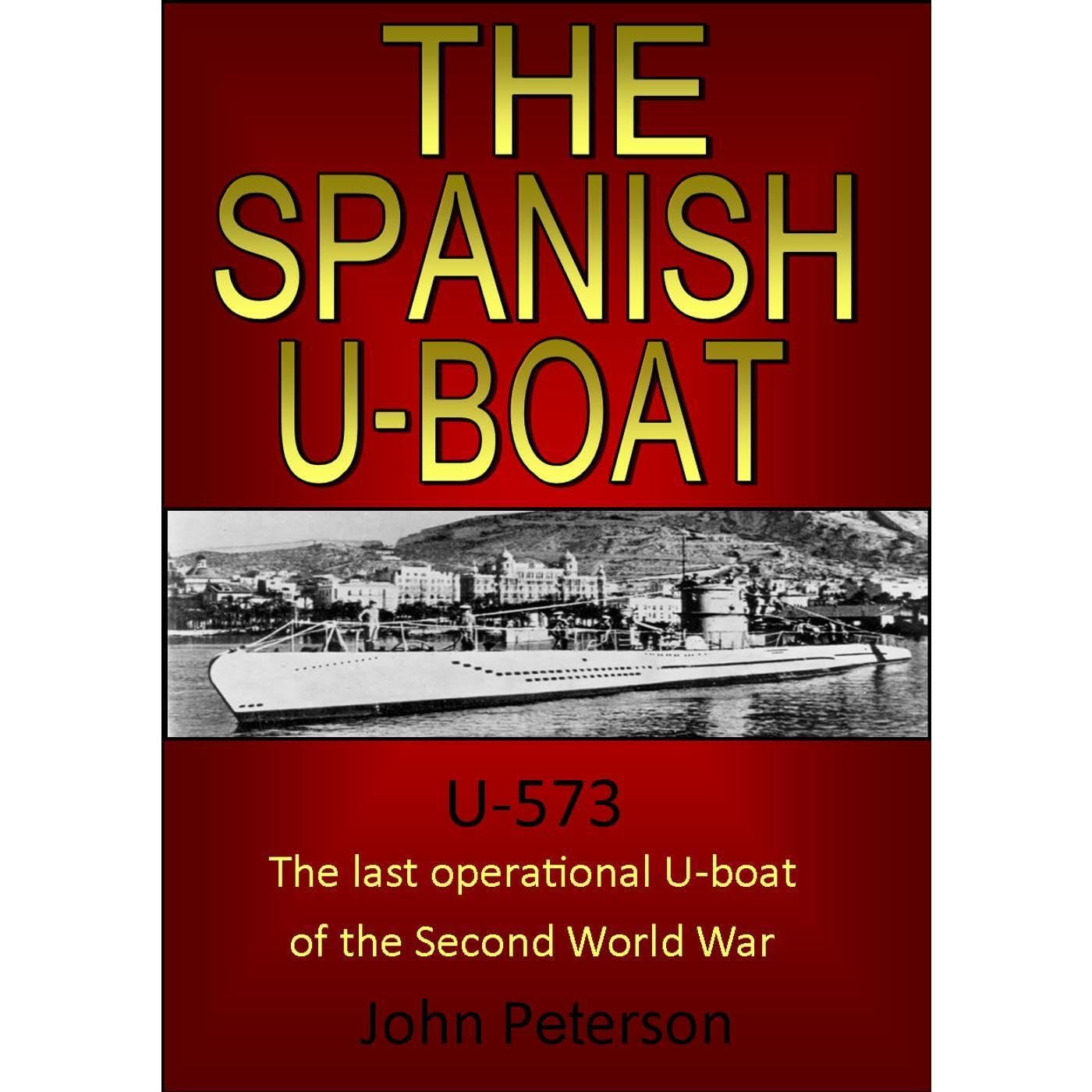 The Spanish U-Boat