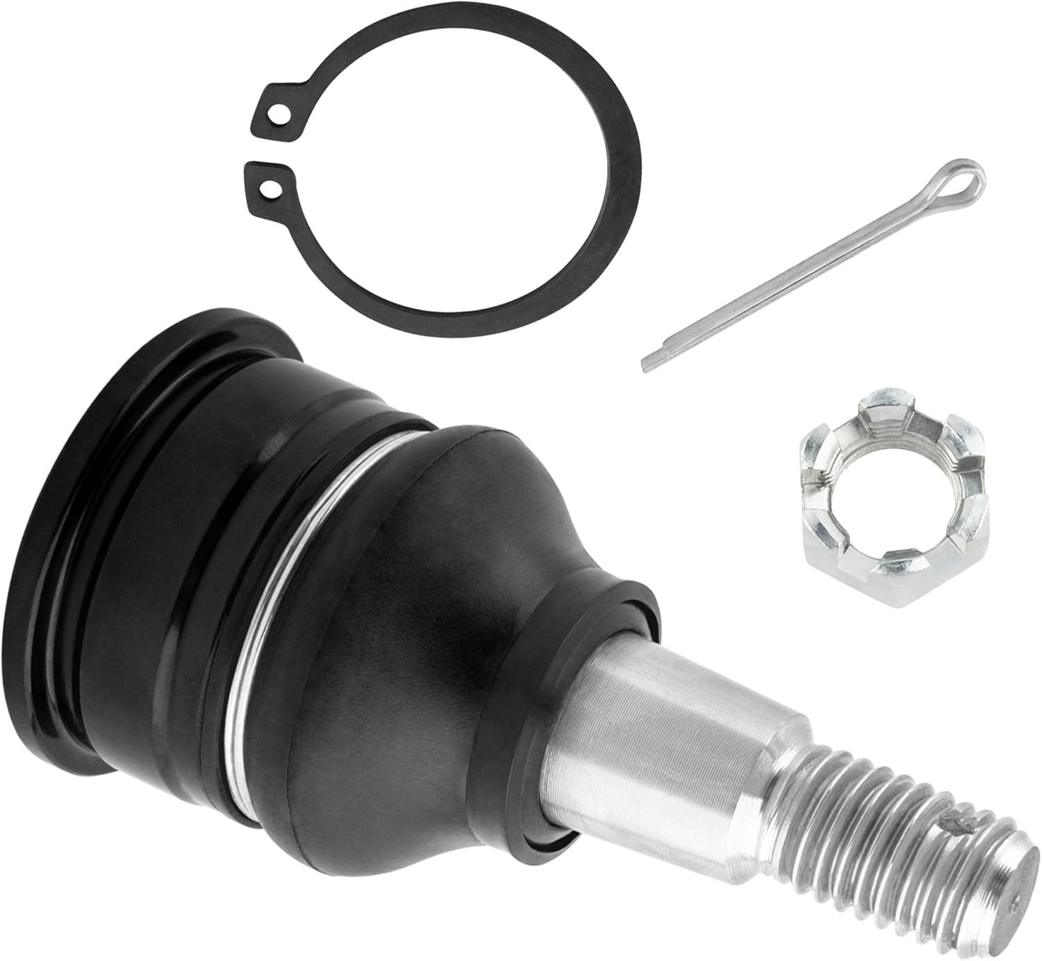 2PC Ball Joints Kit, Front Lower Ball Joint for Acura MDX 2001 2002 2003 2004 2005 2006, K80281 Lower Ball Joint for Honda Pilot 2003-2008