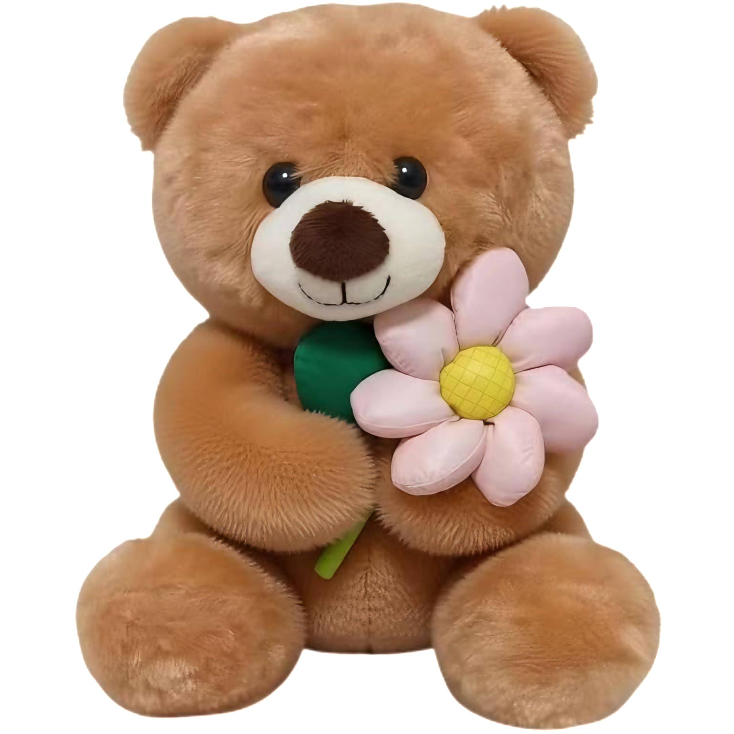 Amazon.com: Hgplvxj Teddy Bear Stuffed Animals, 8 Inches Teddy